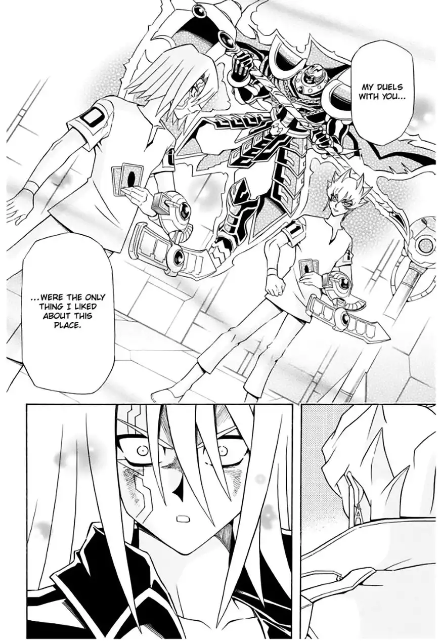 Yu-Gi-Oh! 5Ds - A Chapter 34 15